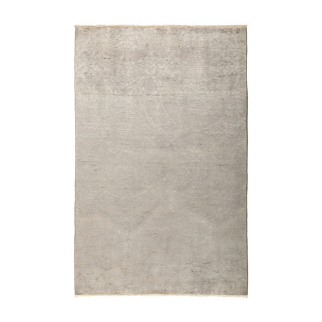 Vibrance Collection // Hand-Knotted Wool Area Rug // 1852-57