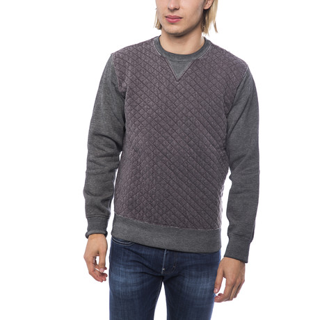 Maglieria Sweater // Grey Dust