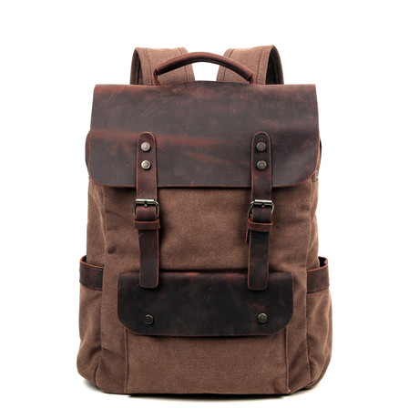 Valley Hill Backpack