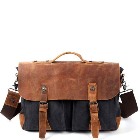 Hudson Messenger