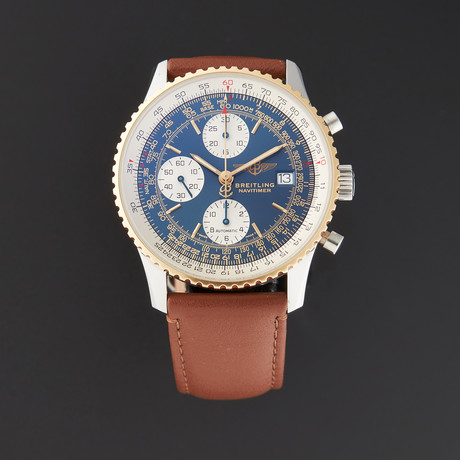 Breitling Navitimer Automatic // D13022 // Pre-Owned