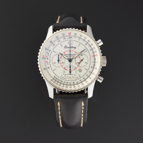 Breitling Montbrillant Automatic // A41330 // Pre-Owned