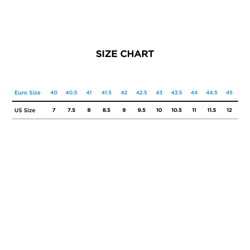 Brunello Cucinelli Shoe Size Chart