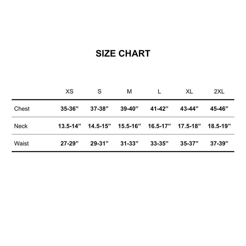 Aldo Size Chart
