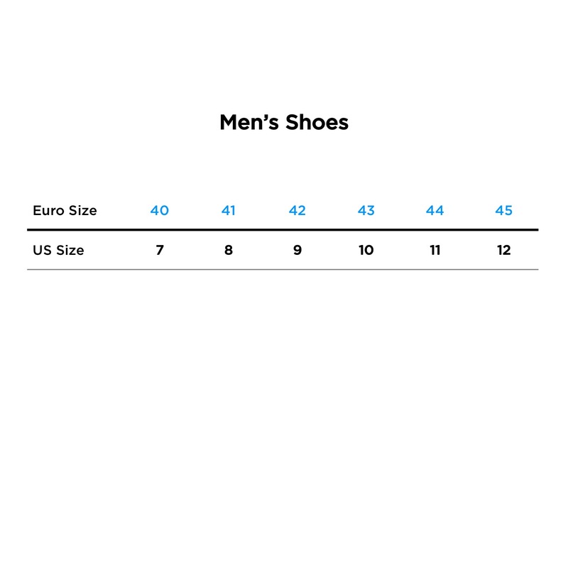 Versace Size Chart Mens