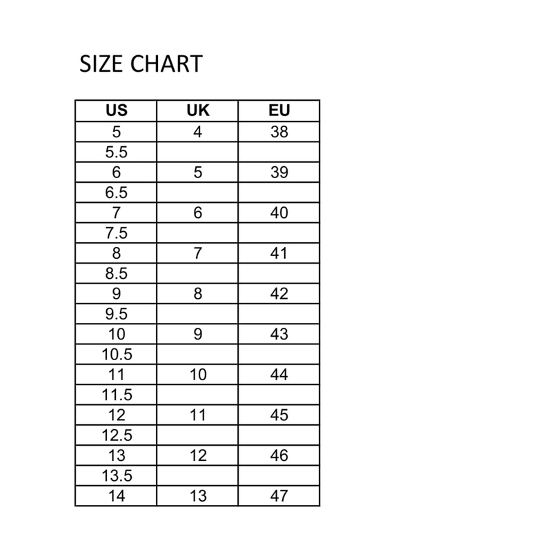Armani Collezioni Size Chart