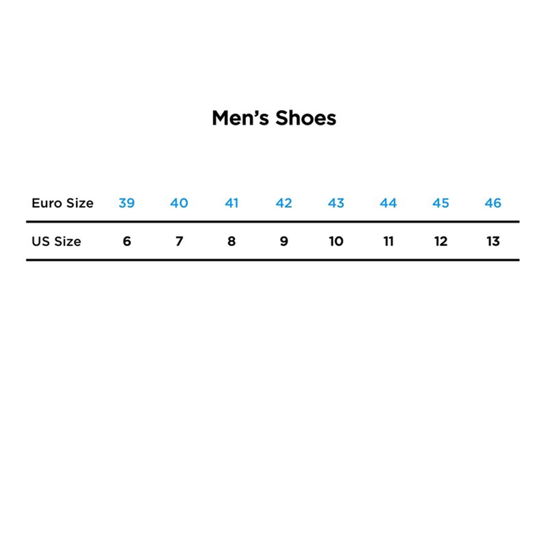 Balenciaga Sneaker Size Chart