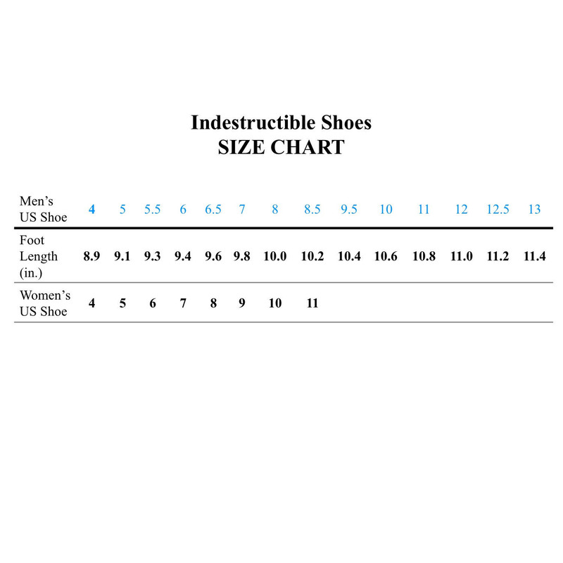 Airwalk // Blue (Euro: 41) - Indestructible Shoes - Touch of Modern