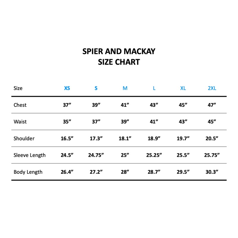 T-Shirt // Burgundy // Set of 3 (2XL) - Spier & Mackay - Touch of Modern