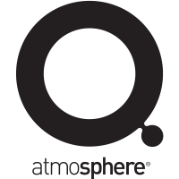 Atmosphere Globes logo