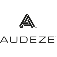 Audeze  logo