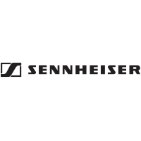 Sennheiser Headphones + Soundbars logo