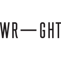 Wright Bedding logo