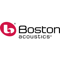 Boston Acoustics logo