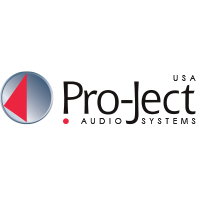 Pro-Ject Audio logo