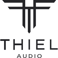 THIEL Audio logo