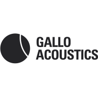 Gallo Acoustics logo