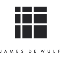 James De Wulf logo