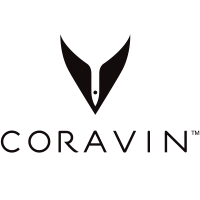 Coravin logo