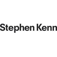 Stephen Kenn logo