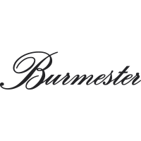 Burmester logo
