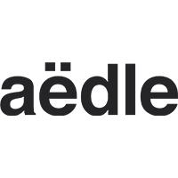Aedle logo