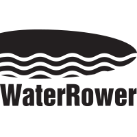 WaterRower logo