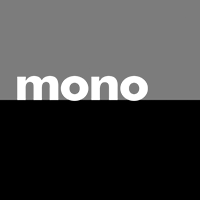 Mono logo