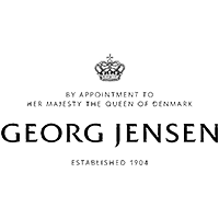 Georg Jensen logo