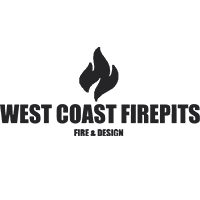 West Coast Firepits logo