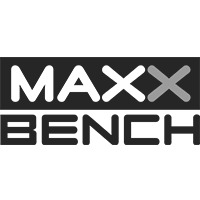 Maxx Bench logo