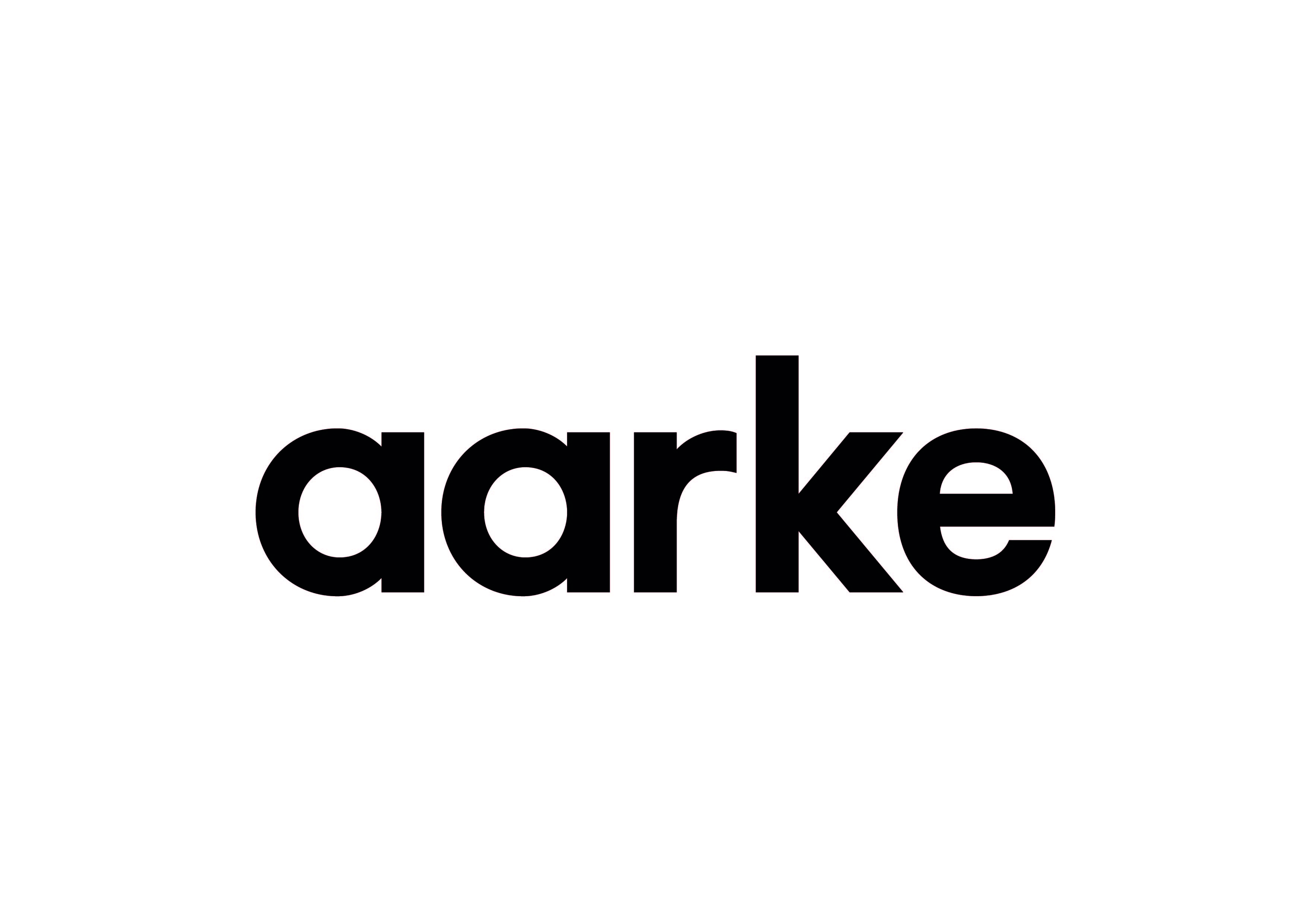 Aarke Carbonator Pro logo