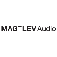 MAG-LEV Audio logo