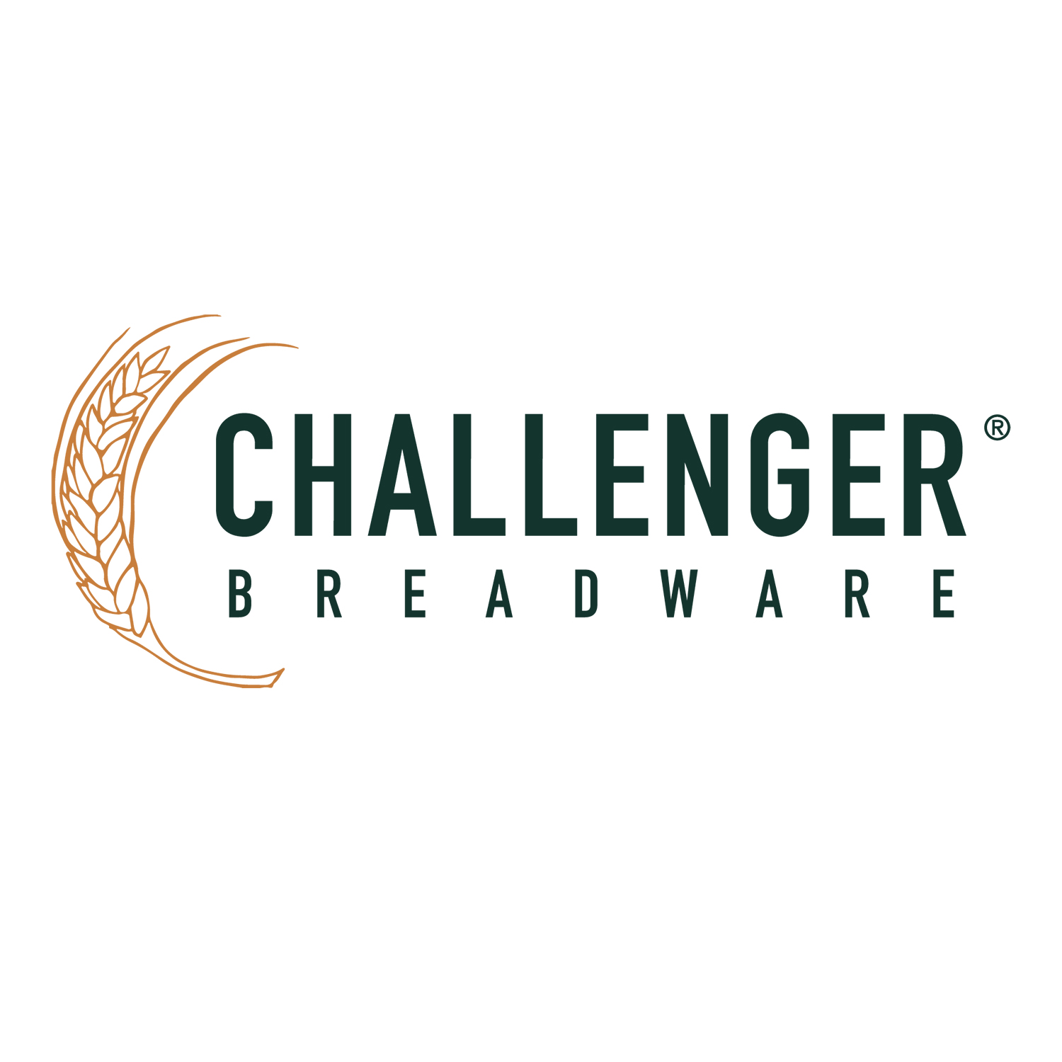 Challenger Breadware logo