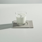 Rectangular Coaster // Set of 4