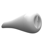 Salt & Pepper Vase Mill Set