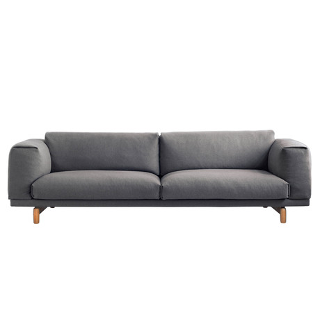 Rest sofa medium