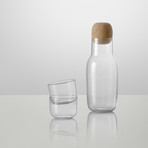 Corky Carafe