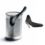 Butterfly Can Opener