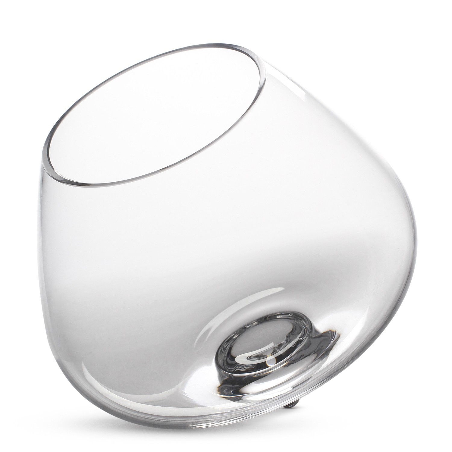 2 Cognac Glasses ToMo's Home Favorites Touch of Modern