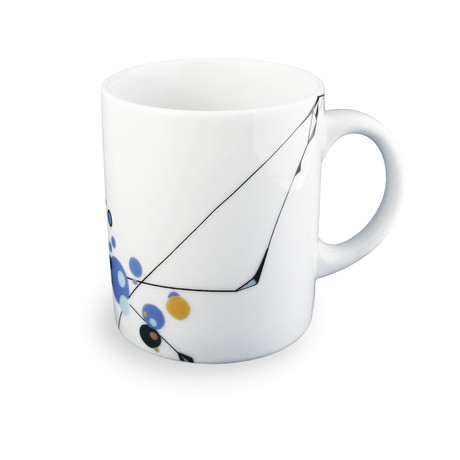 Kites Mug