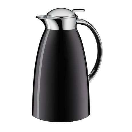 Gusto Carafe Black