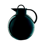 Modern Classic Carafe Black