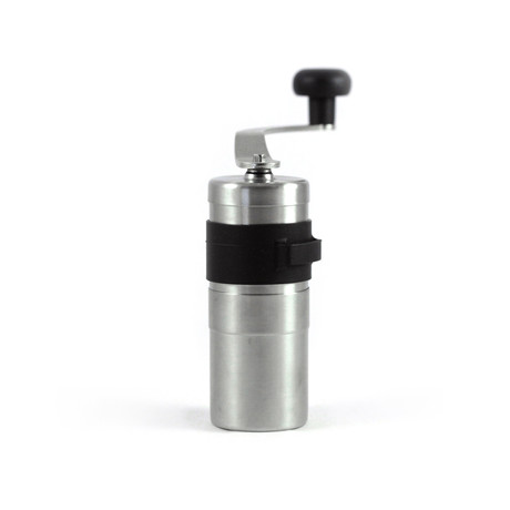 Porlex Burr Mini Grinder