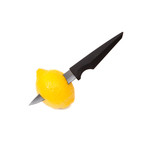 Ceramic Onyx Paring Knife