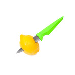 Ceramic Lime Paring Knife