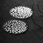 Woods Earrings