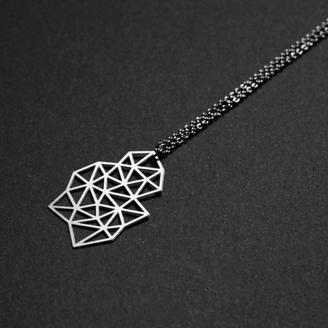 Polygon Pendant