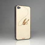 Fly Fishing White Ash