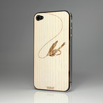 Fly Fishing White Ash